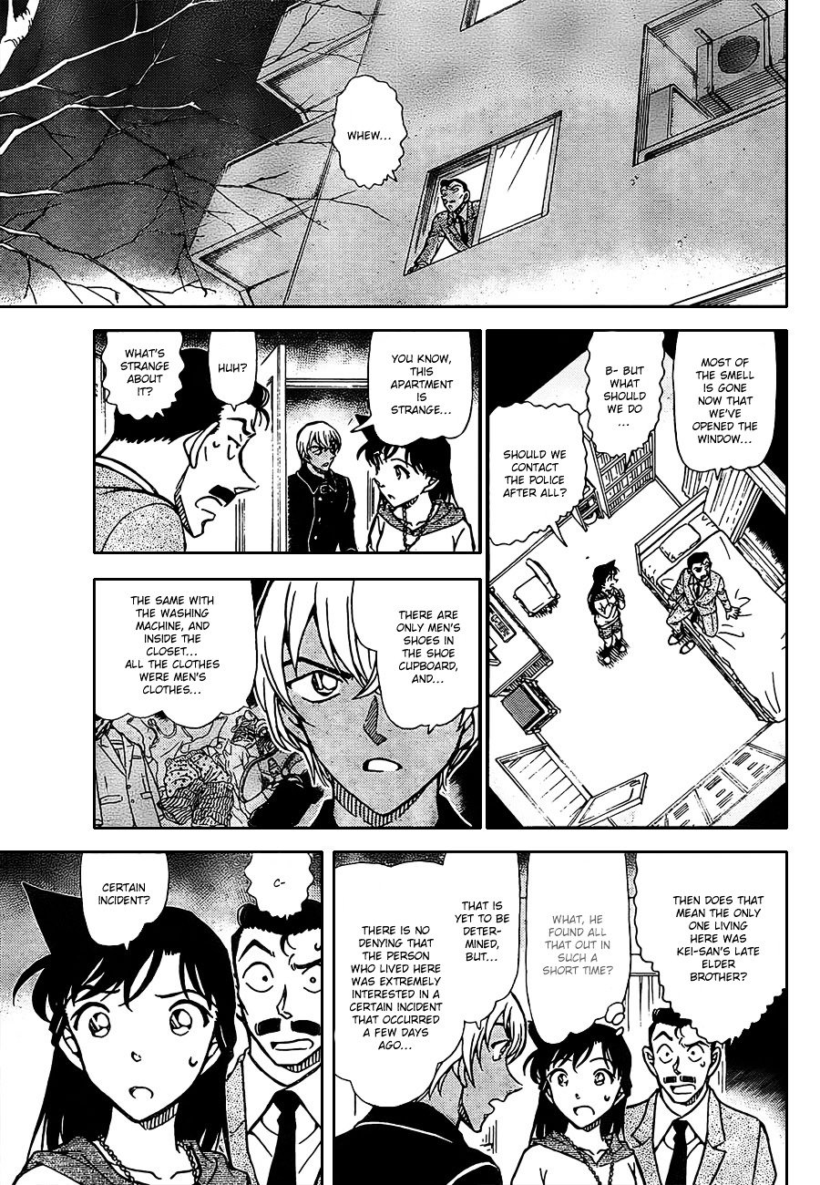 Chapter 798 - Page 9