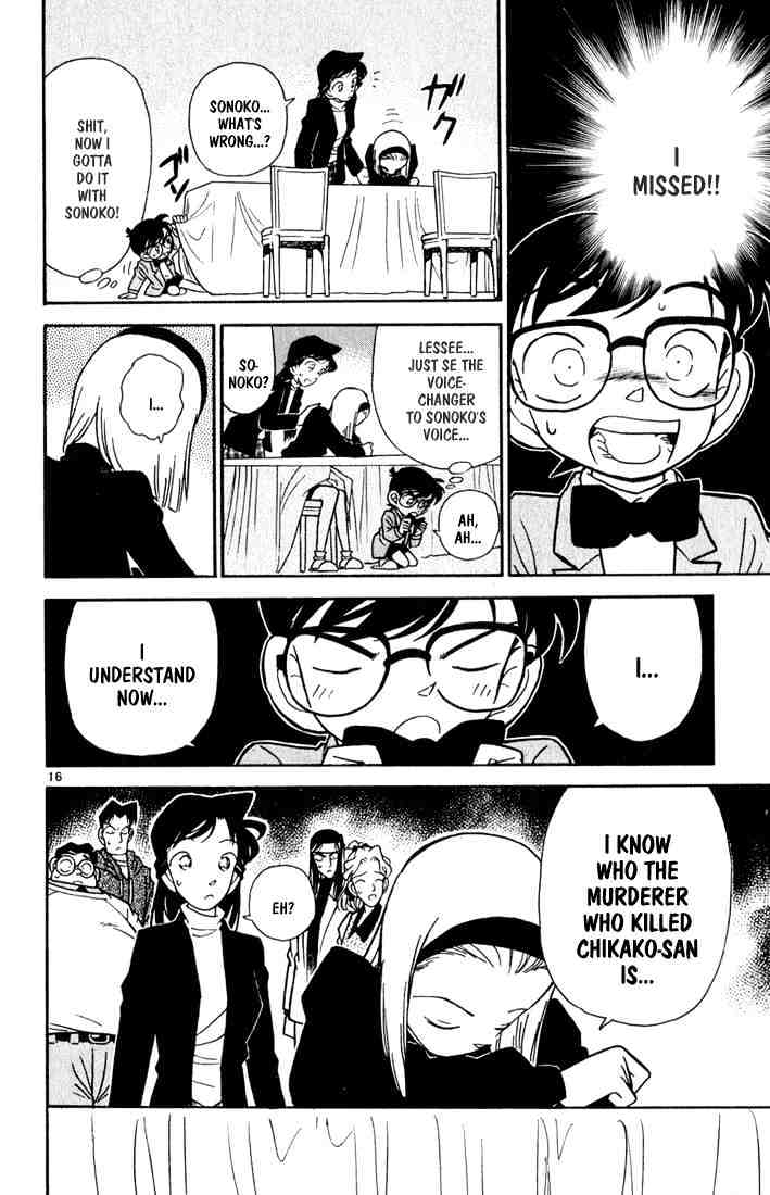 Chapter 43 - Page 16