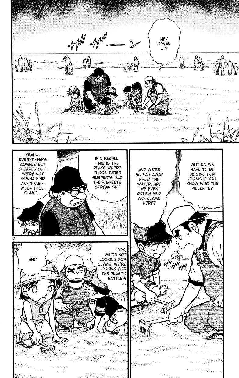 Chapter 527 - Page 2