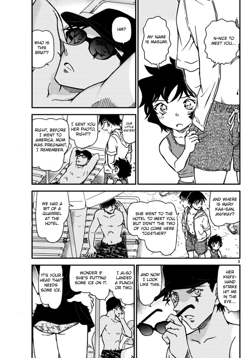 Chapter 972 - Page 4