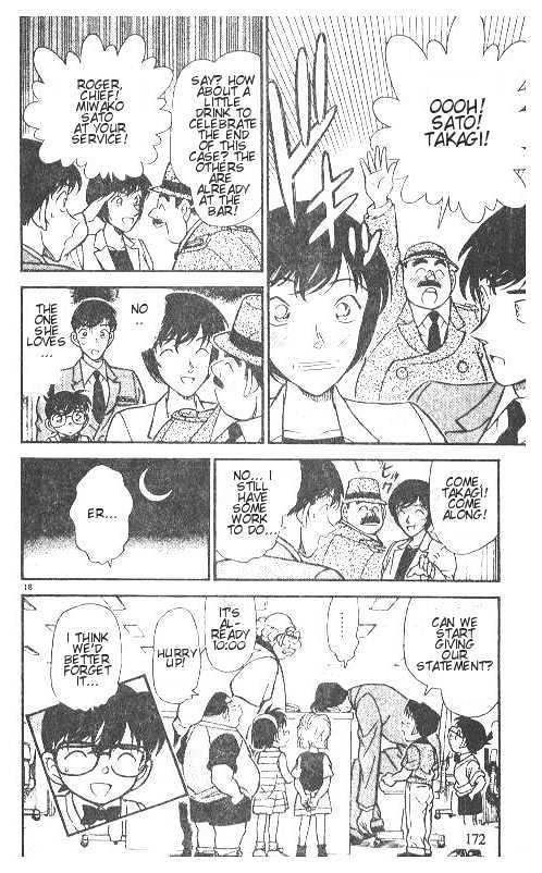 Chapter 210 - Page 18