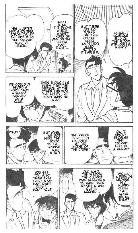 Chapter 210 - Page 5