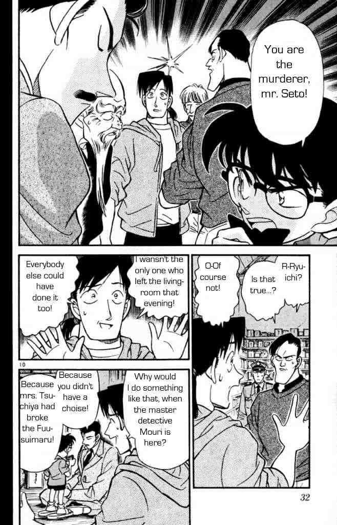 Chapter 162 - Page 10