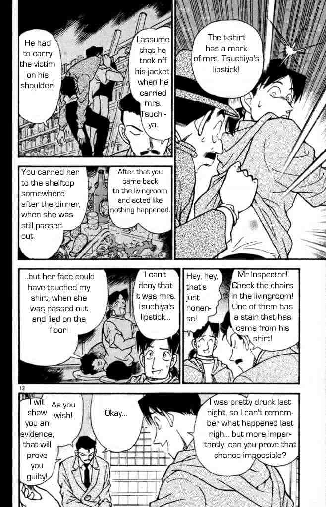 Chapter 162 - Page 12