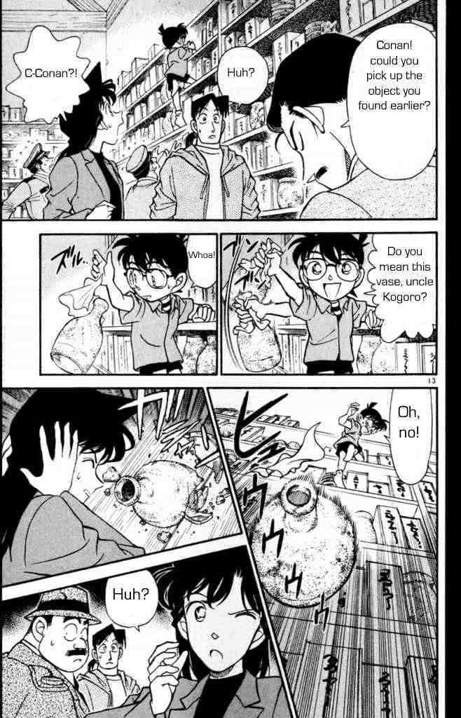 Chapter 162 - Page 13