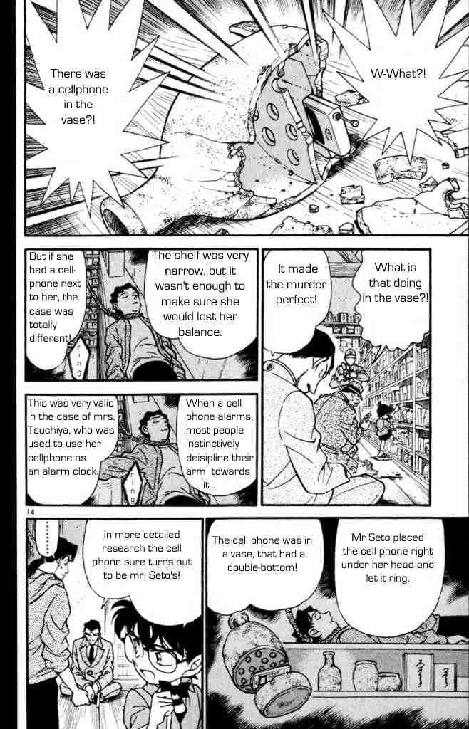 Chapter 162 - Page 14