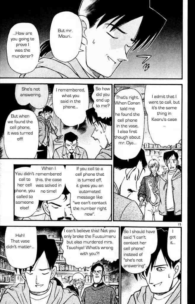 Chapter 162 - Page 15