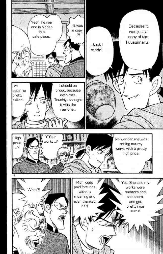 Chapter 162 - Page 16