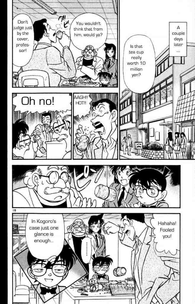 Chapter 162 - Page 18