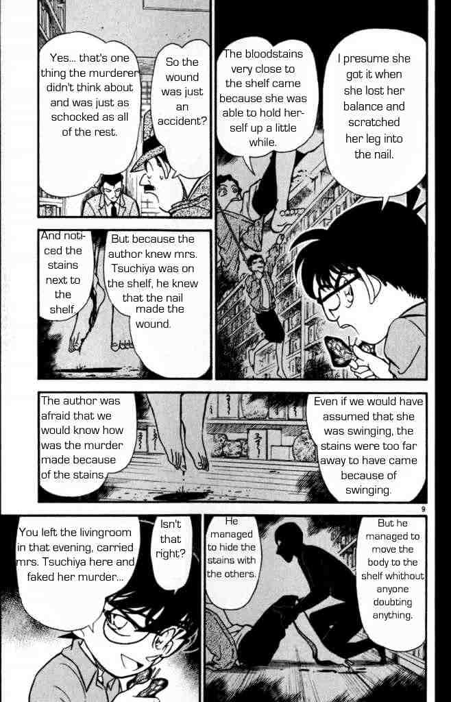 Chapter 162 - Page 9