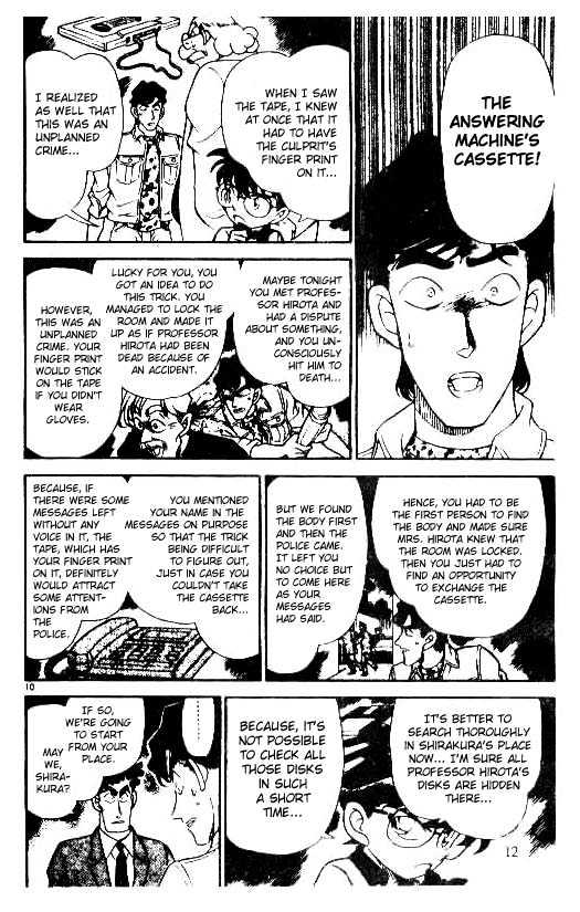 Chapter 181 - Page 10