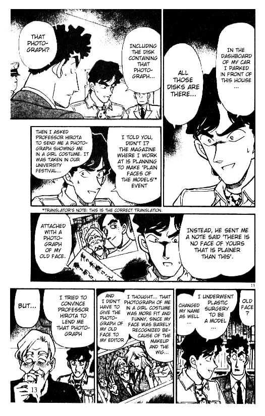 Chapter 181 - Page 11