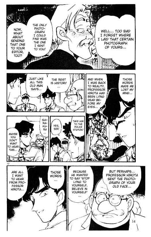 Chapter 181 - Page 12