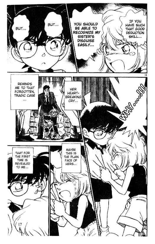 Chapter 181 - Page 15