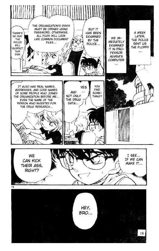Chapter 181 - Page 16