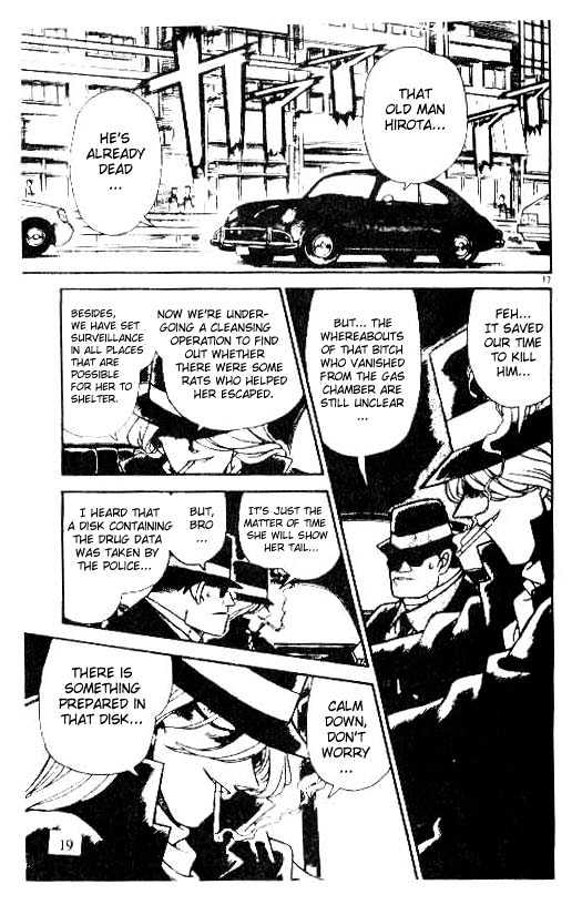 Chapter 181 - Page 17