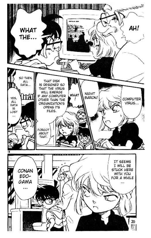 Chapter 181 - Page 18