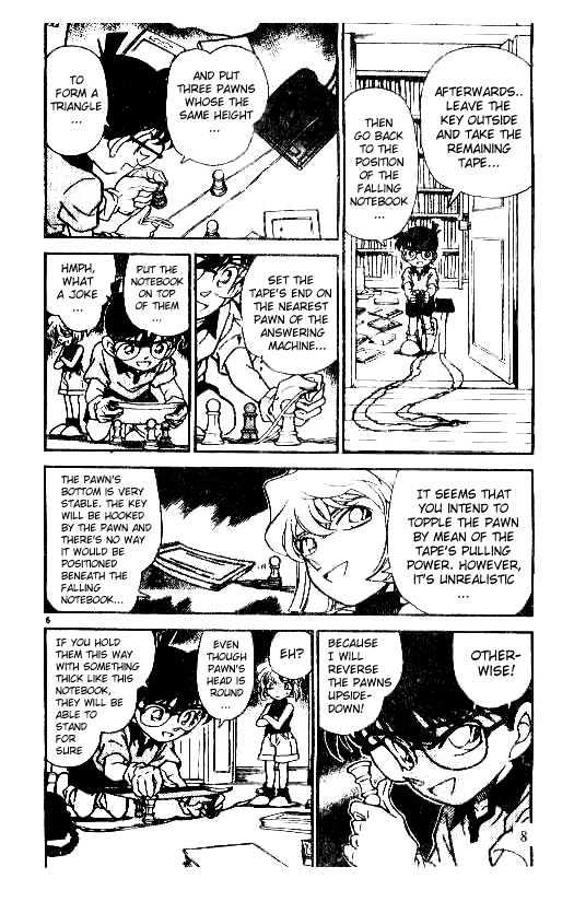 Chapter 181 - Page 6