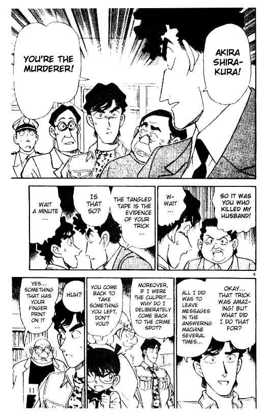 Chapter 181 - Page 9