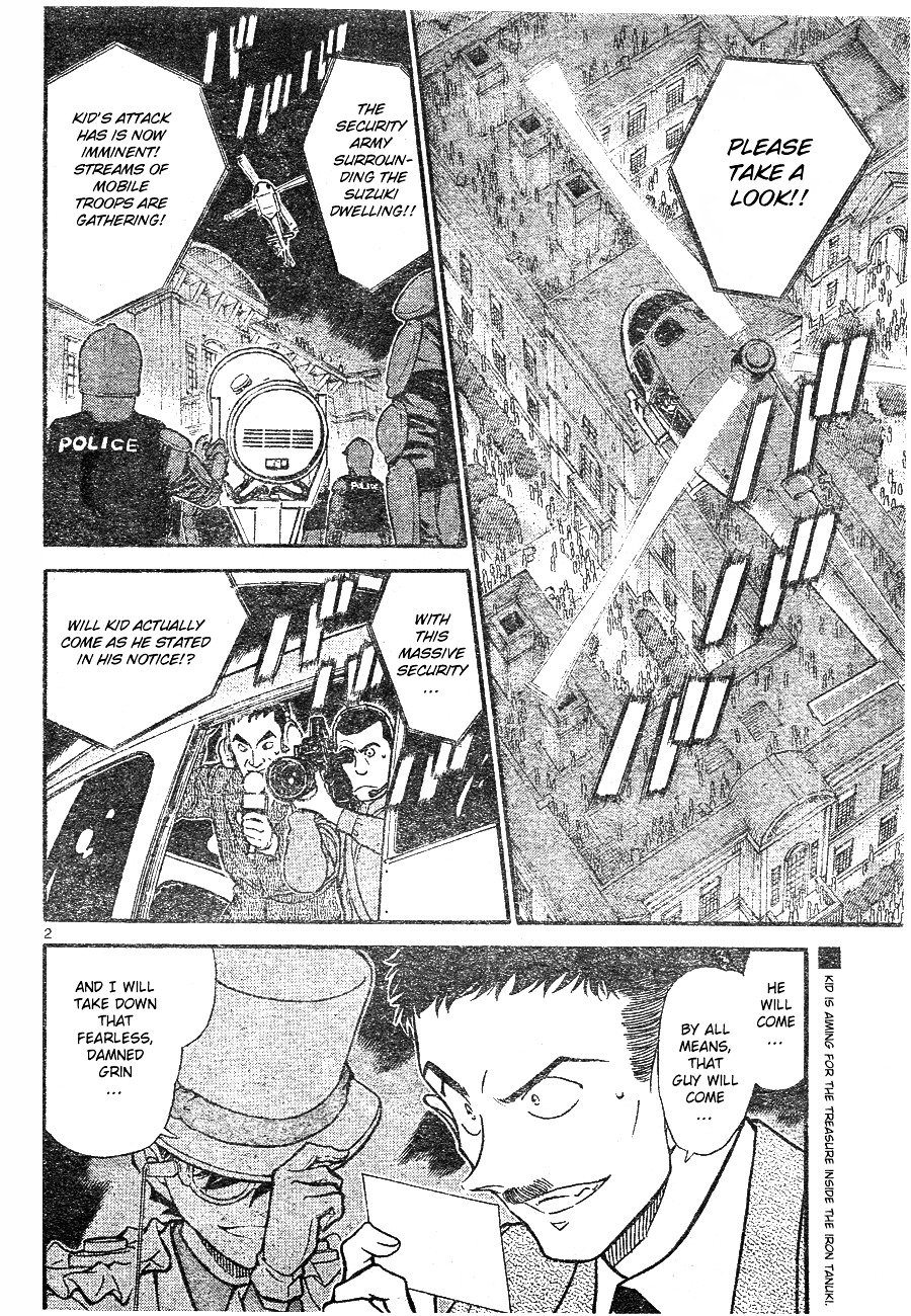 Chapter 675 - Page 2