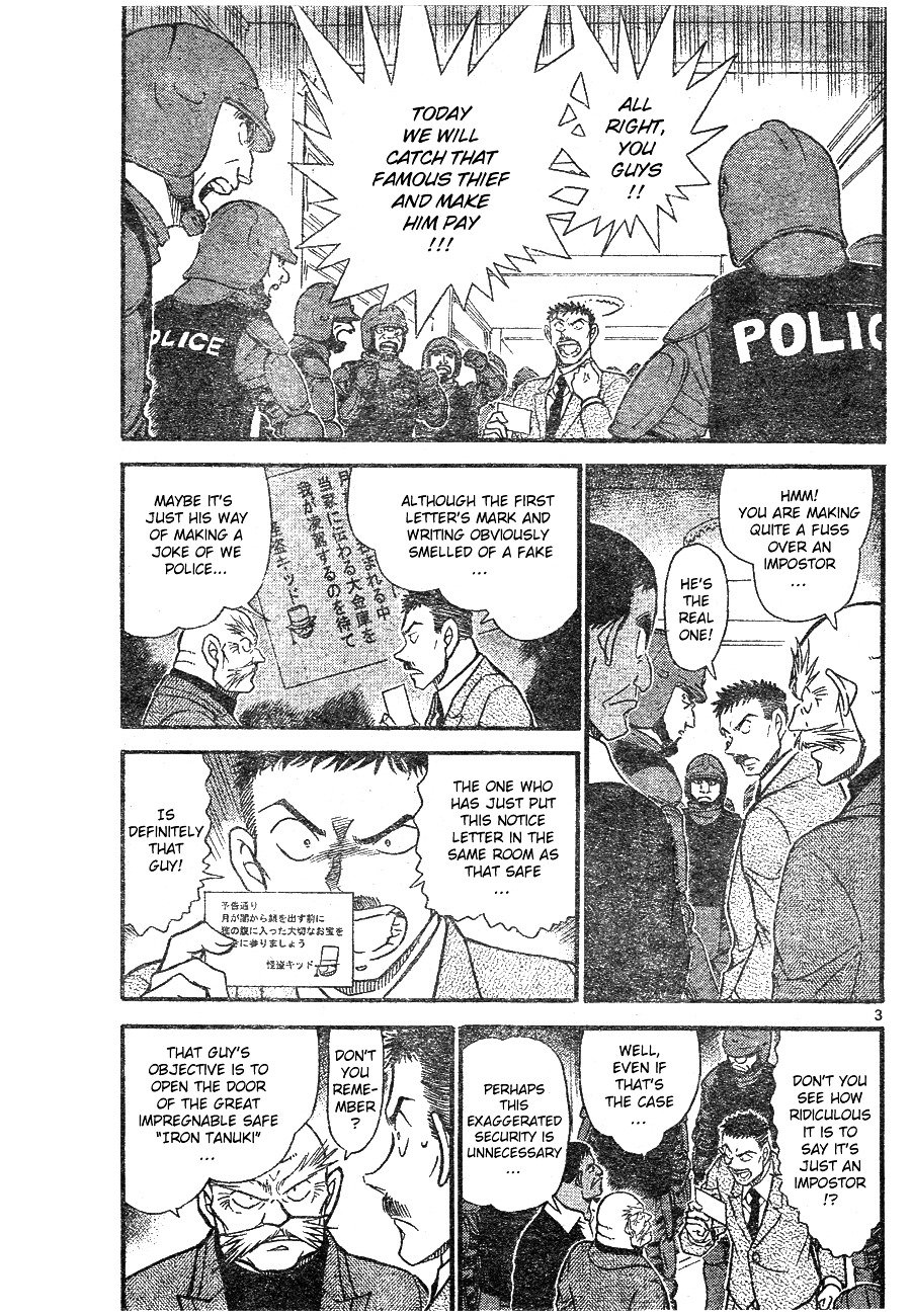 Chapter 675 - Page 3