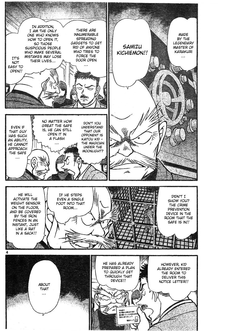 Chapter 675 - Page 4