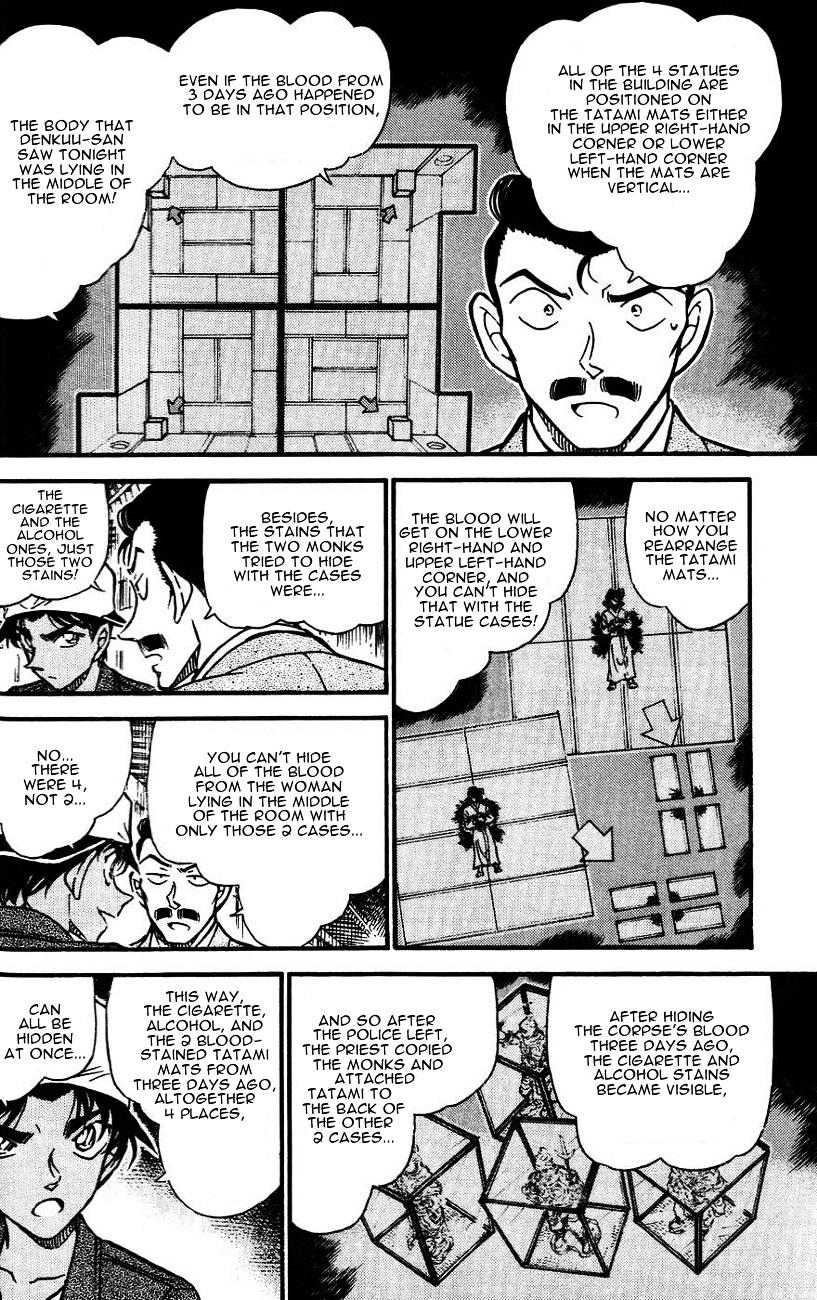 Chapter 561 - Page 12