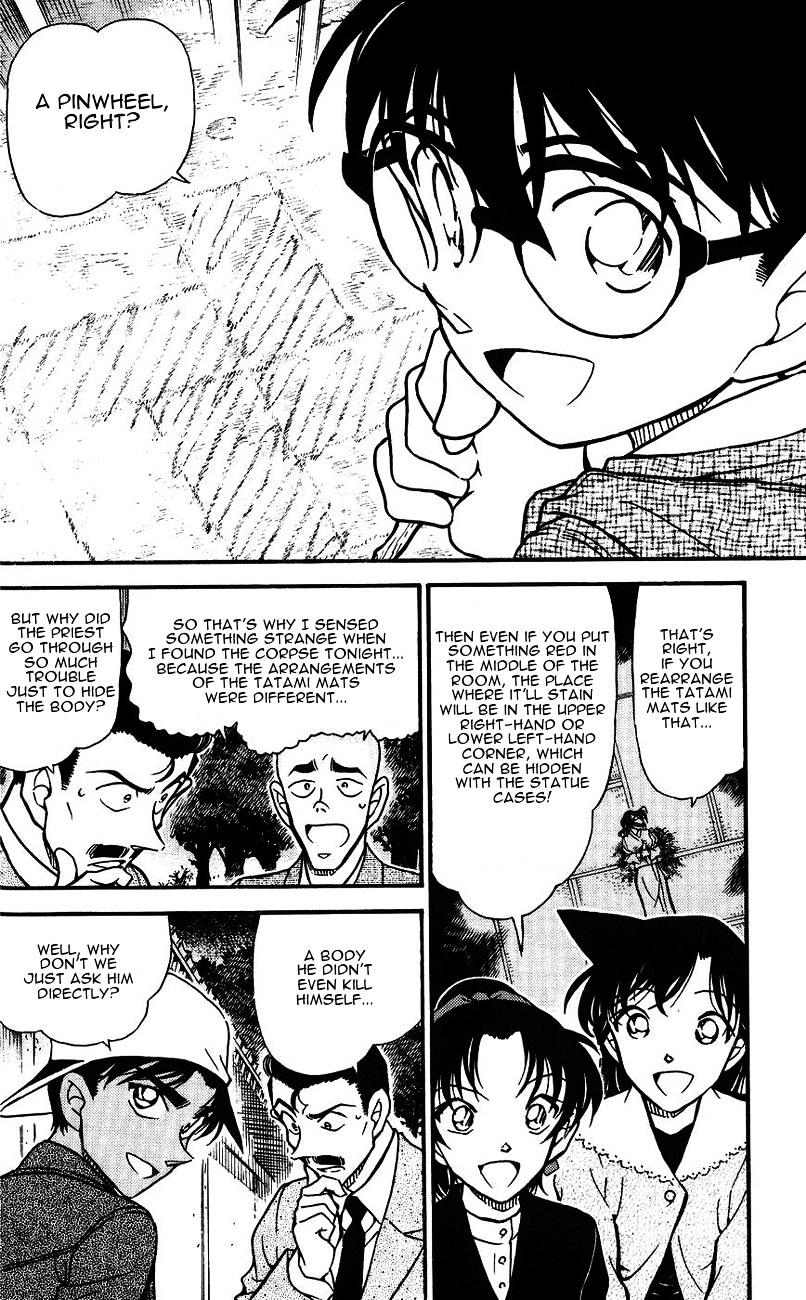 Chapter 561 - Page 14