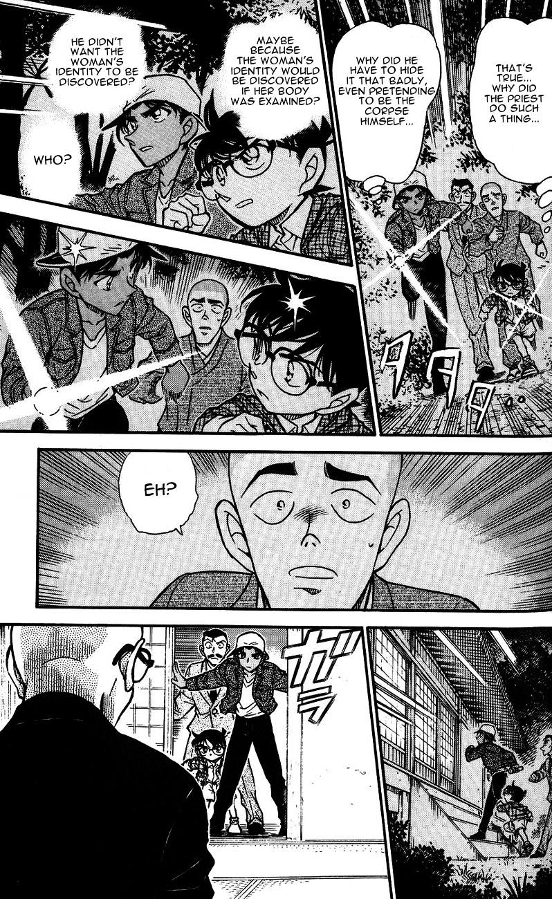 Chapter 561 - Page 15