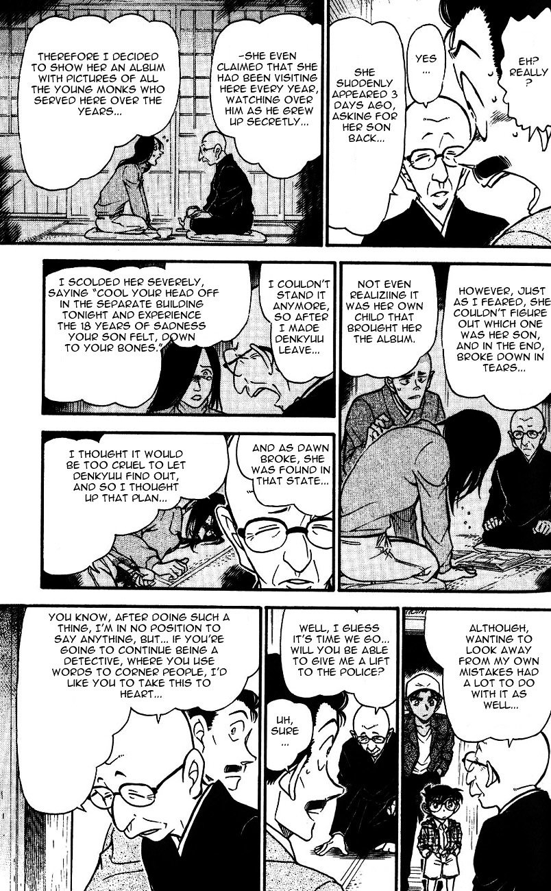 Chapter 561 - Page 17