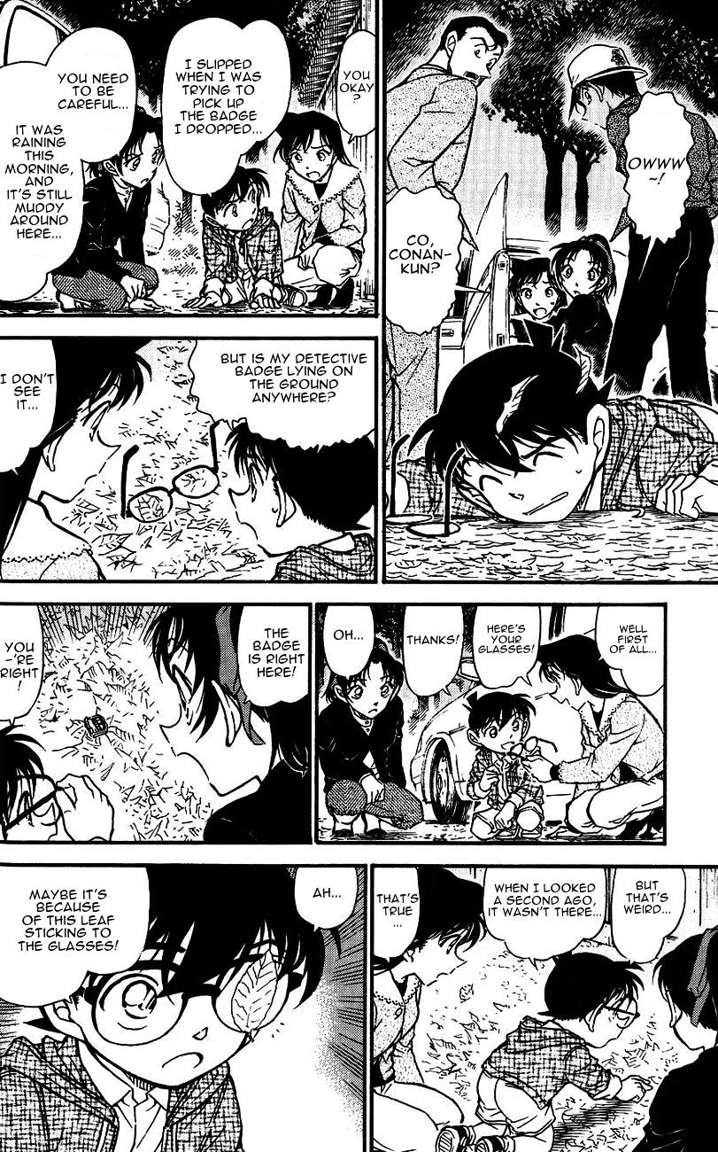 Chapter 561 - Page 6