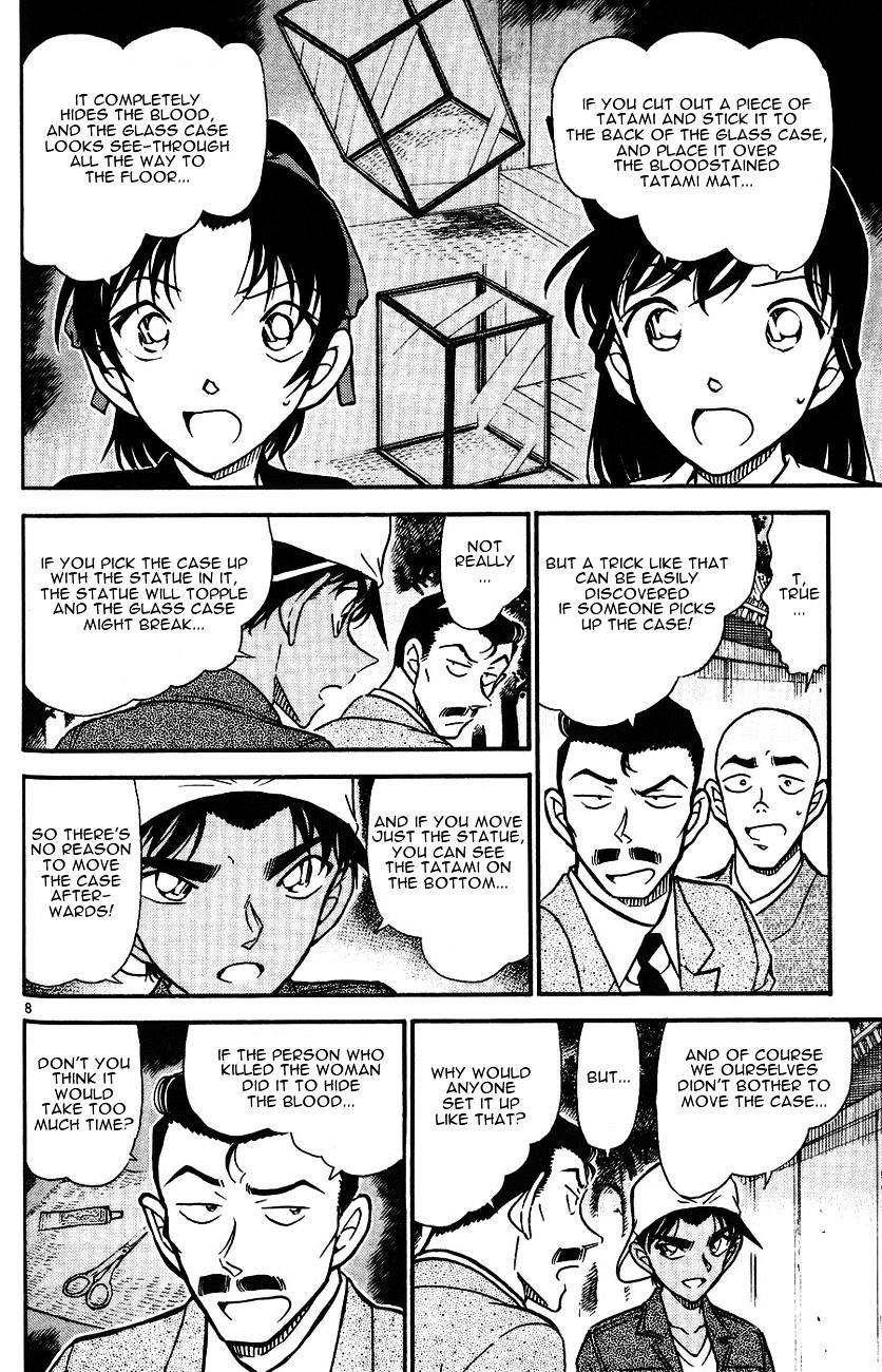 Chapter 561 - Page 8