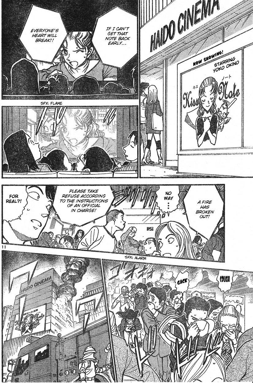 Chapter 600 - Page 10