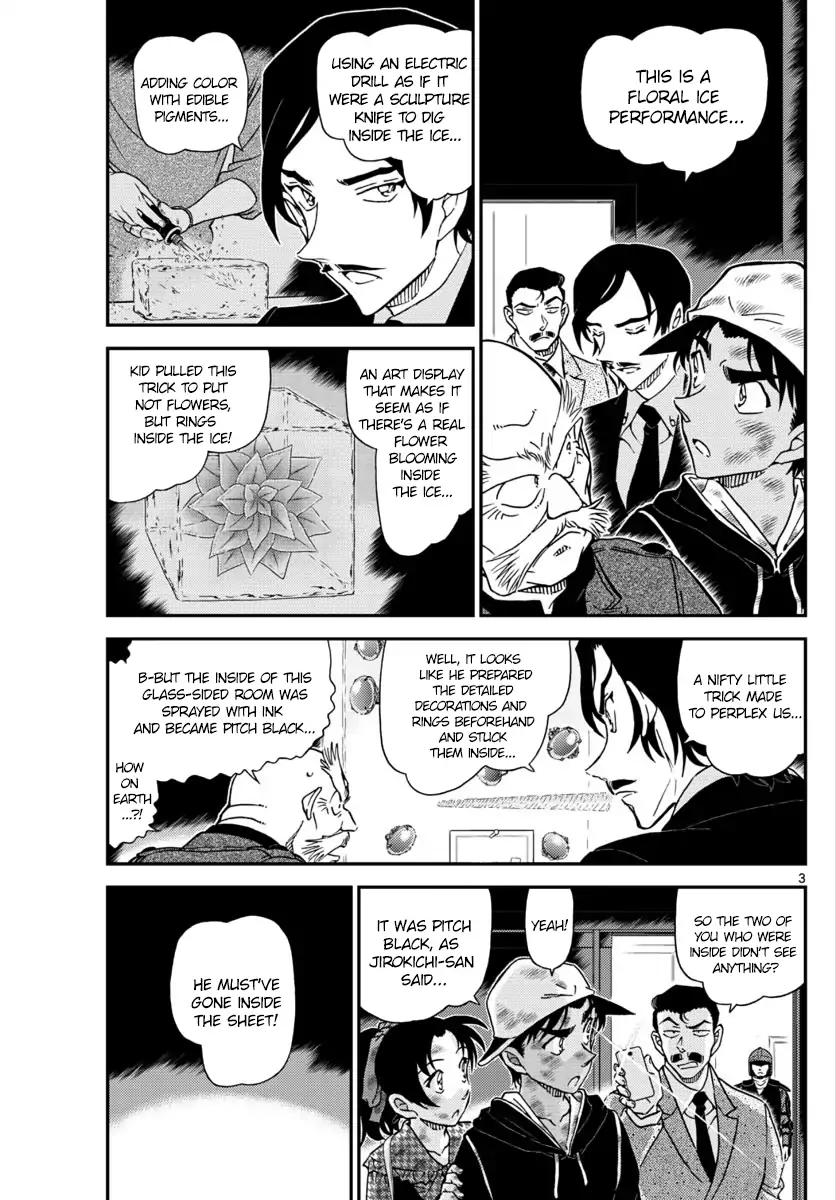 Chapter 1020 - Page 3