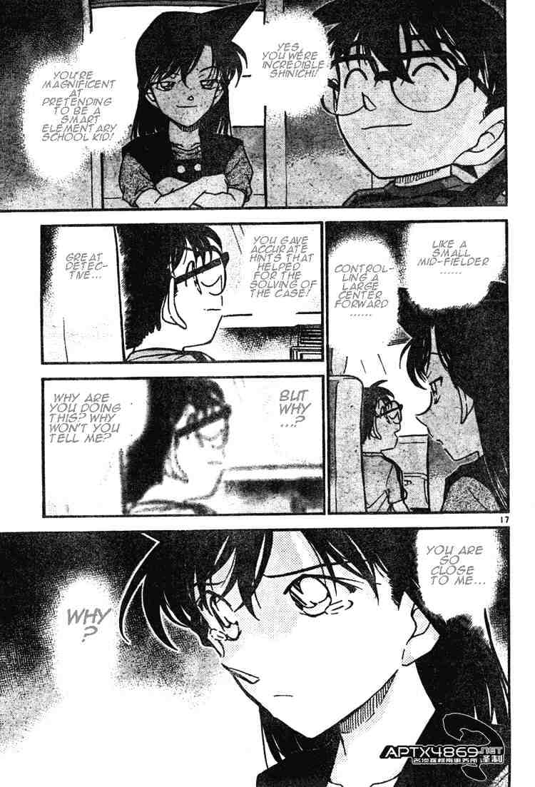 Chapter 482 - Page 17