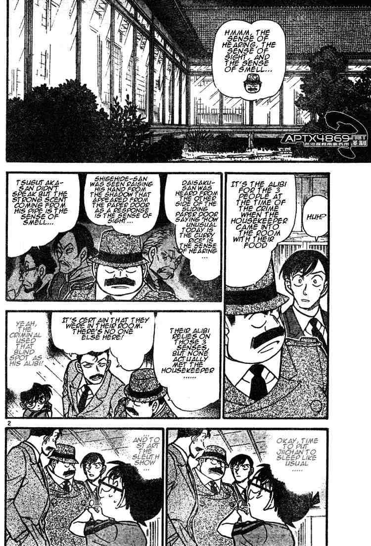 Chapter 482 - Page 2