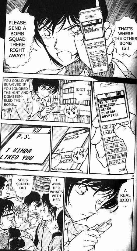 Chapter 369 - Page 15