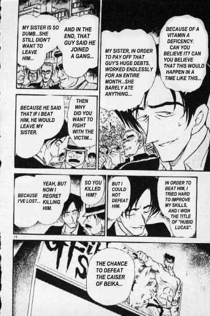 Chapter 272 - Page 16