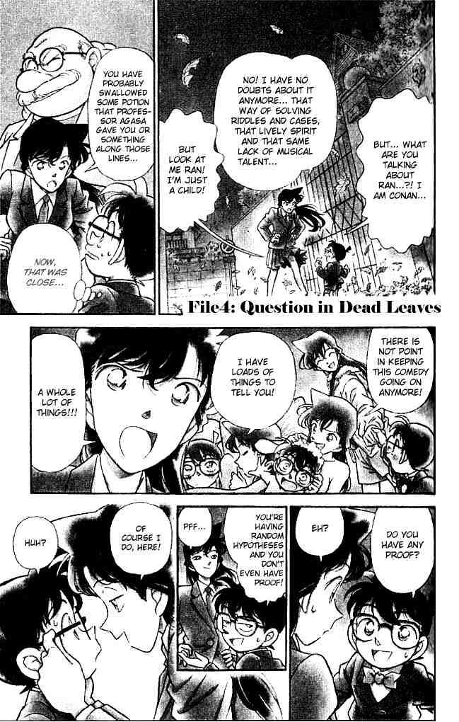 Chapter 134 - Page 1
