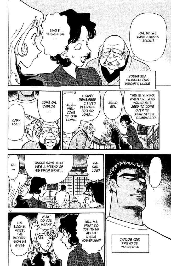 Chapter 134 - Page 11