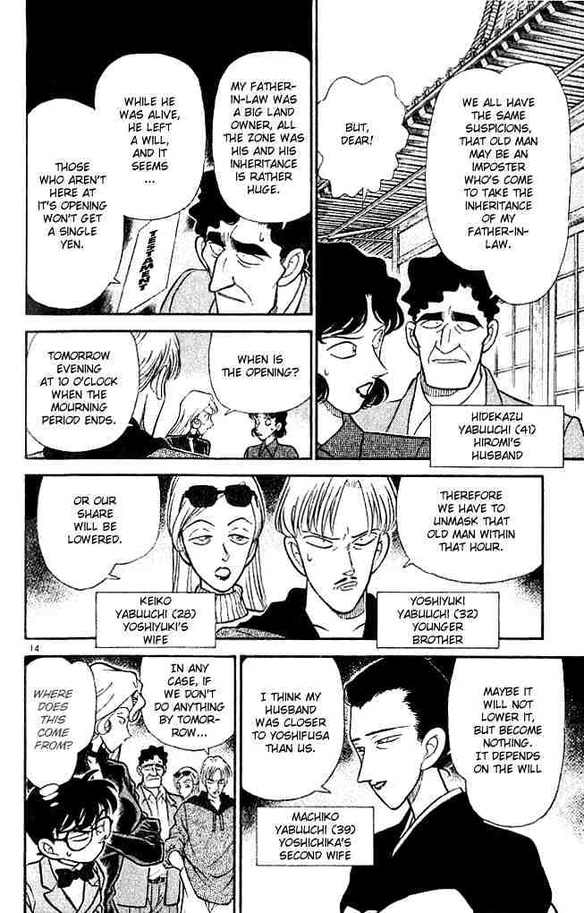 Chapter 134 - Page 13
