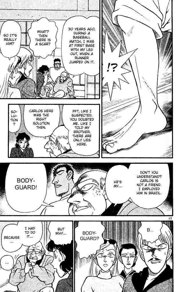 Chapter 134 - Page 16