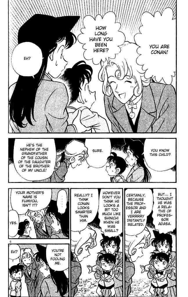 Chapter 134 - Page 5