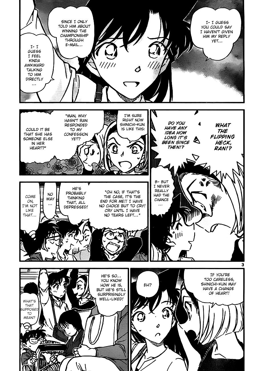 Chapter 768 - Page 3