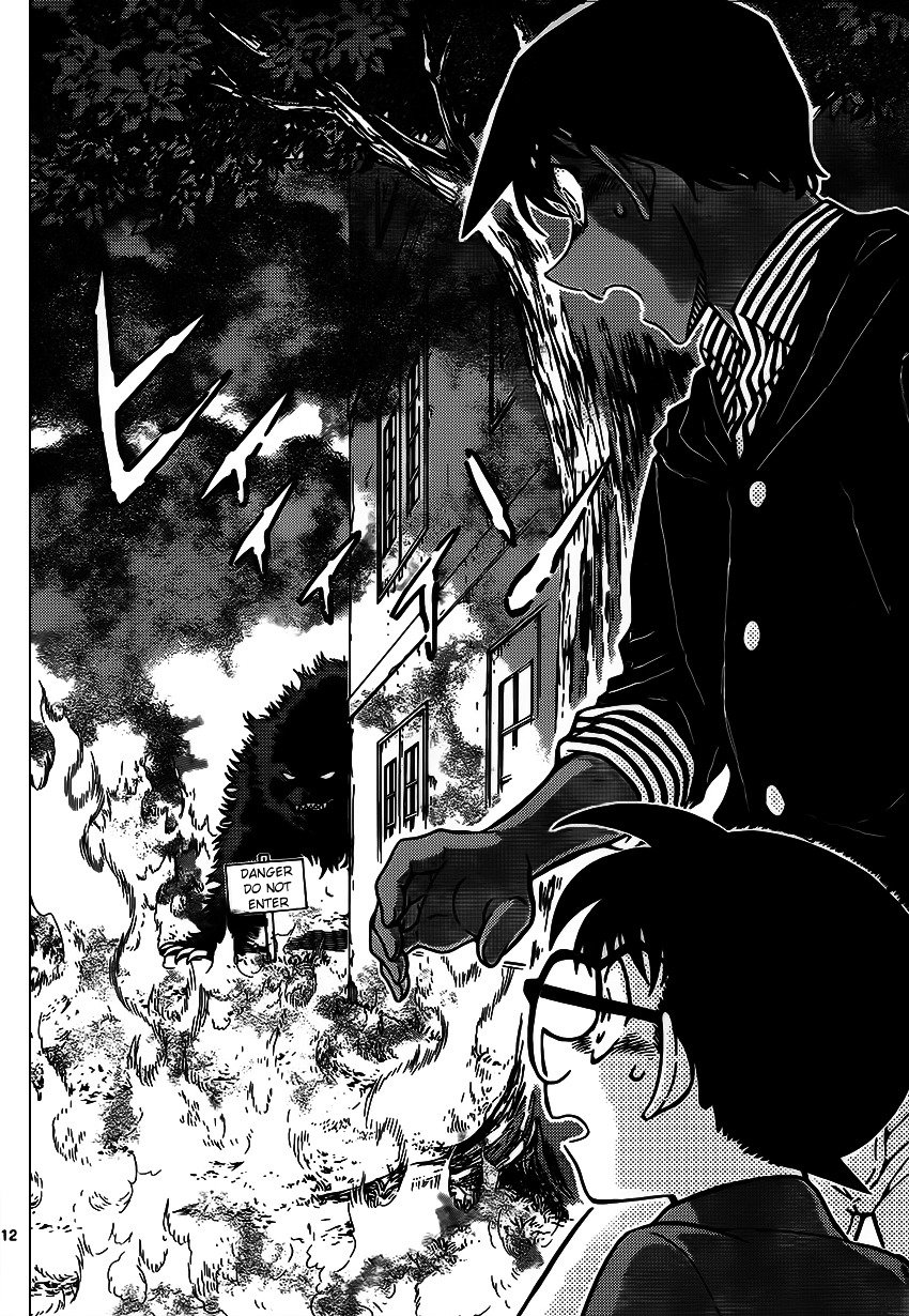 Chapter 959 - Page 13