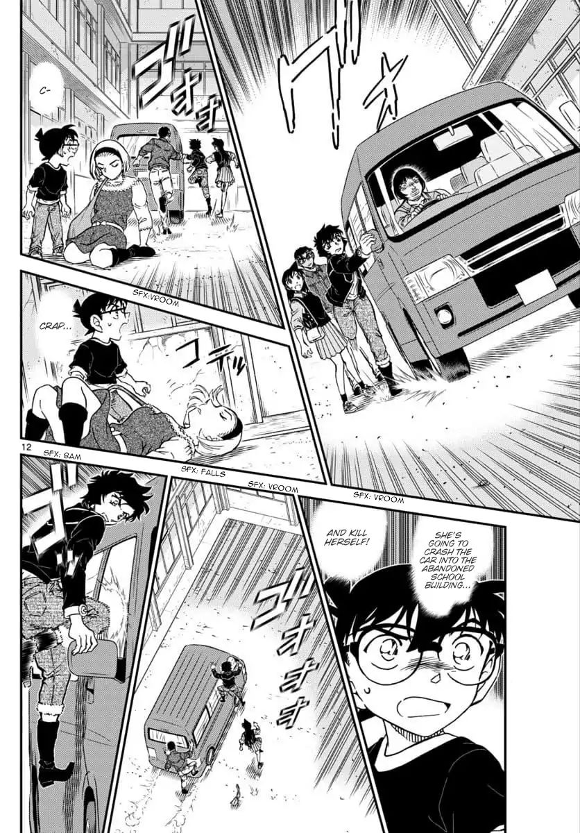 Chapter 1026 - Page 13
