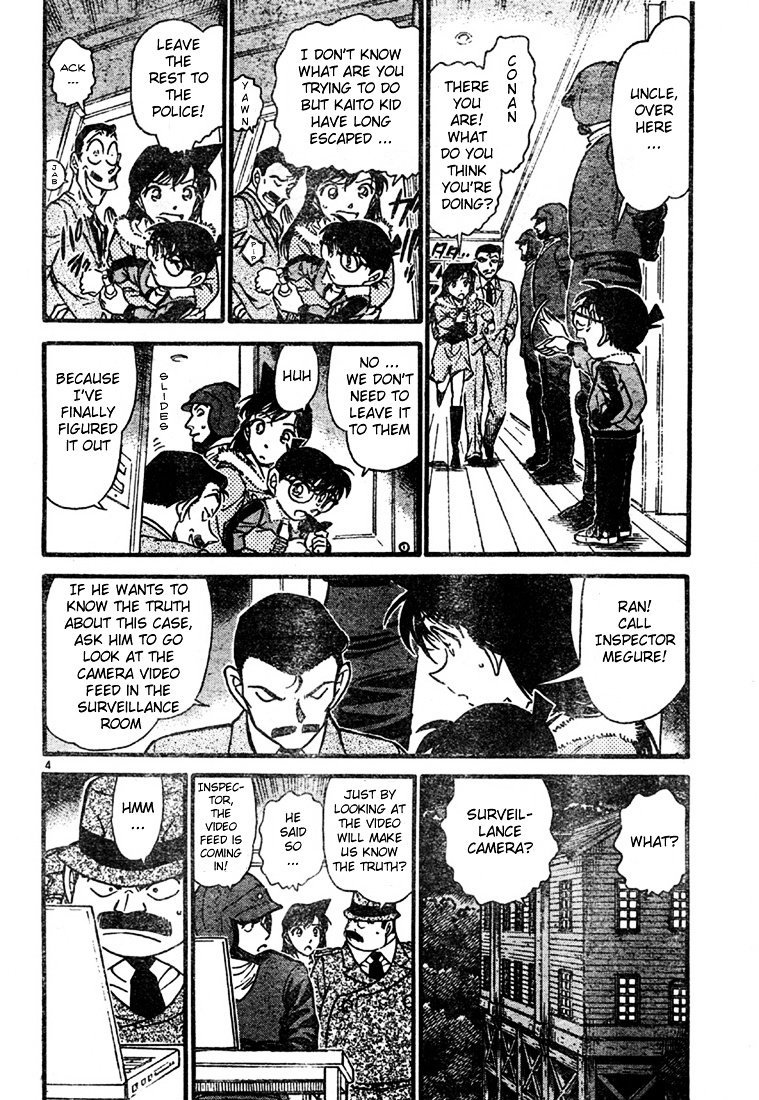 Chapter 547 - Page 4