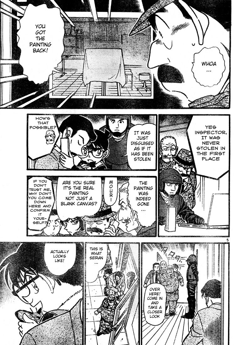 Chapter 547 - Page 5