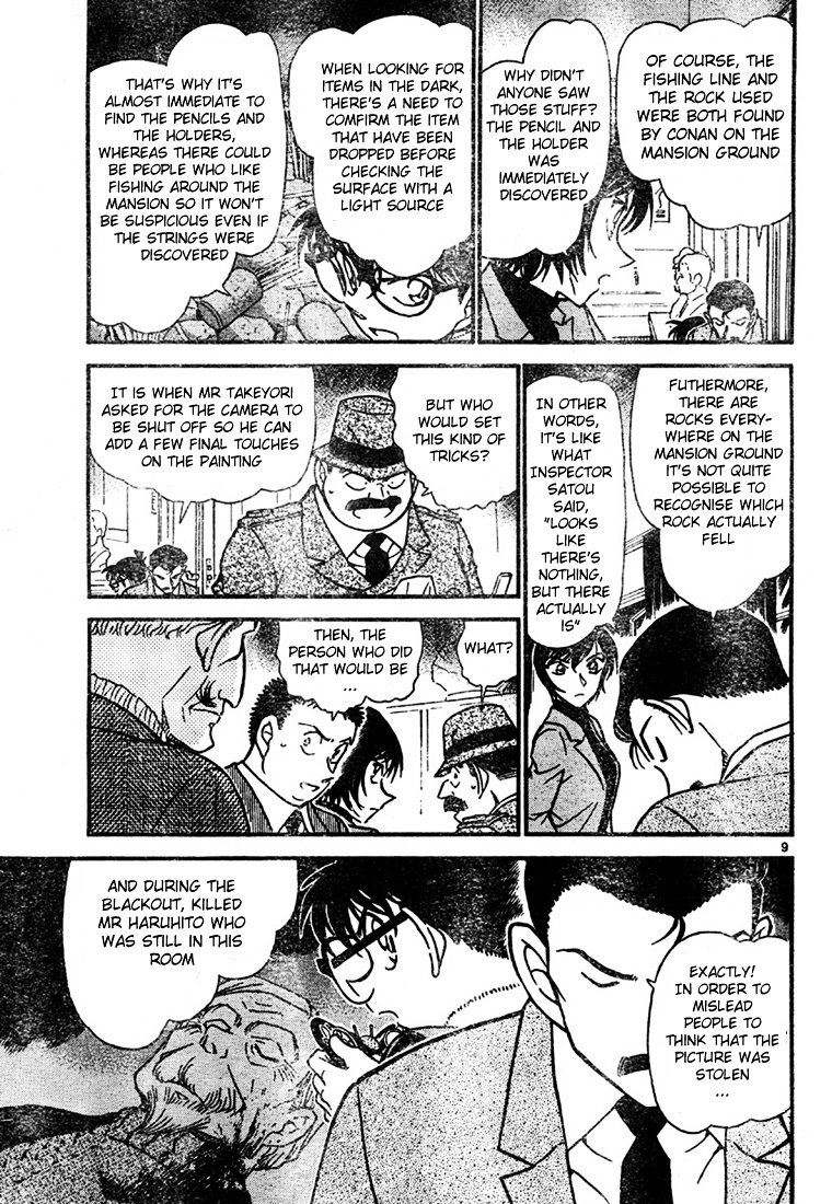 Chapter 547 - Page 9