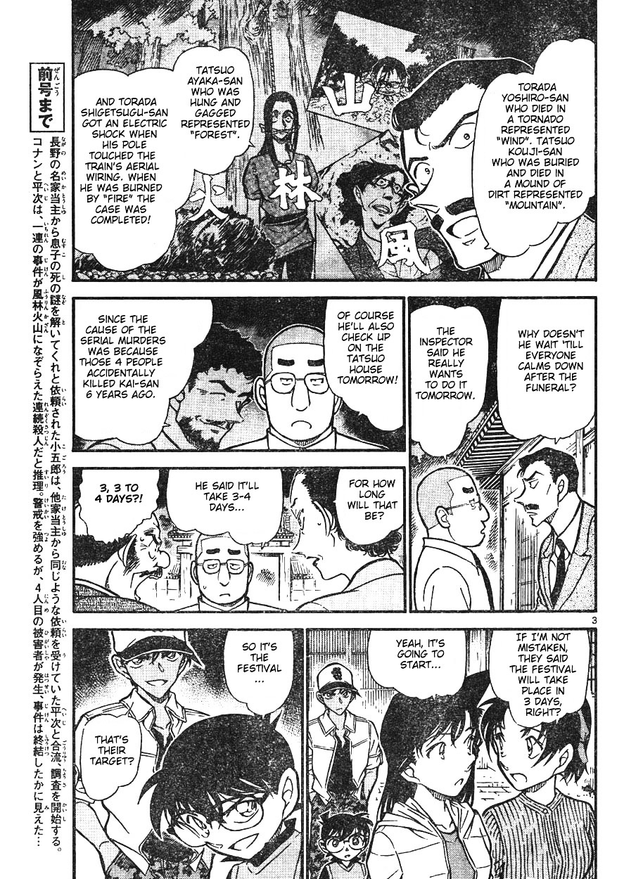 Chapter 618 - Page 3